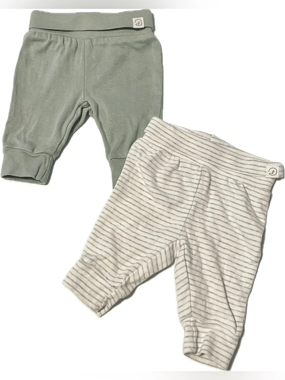 2 pc NB pants bundle